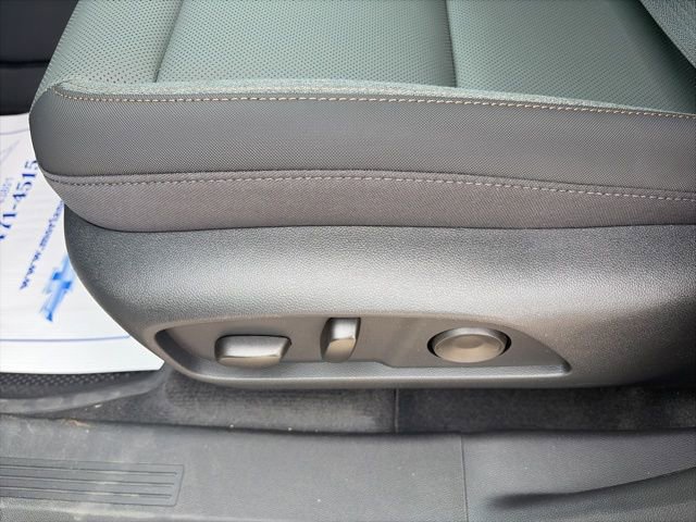 New 2026 GMC Terrain AT4 image 18