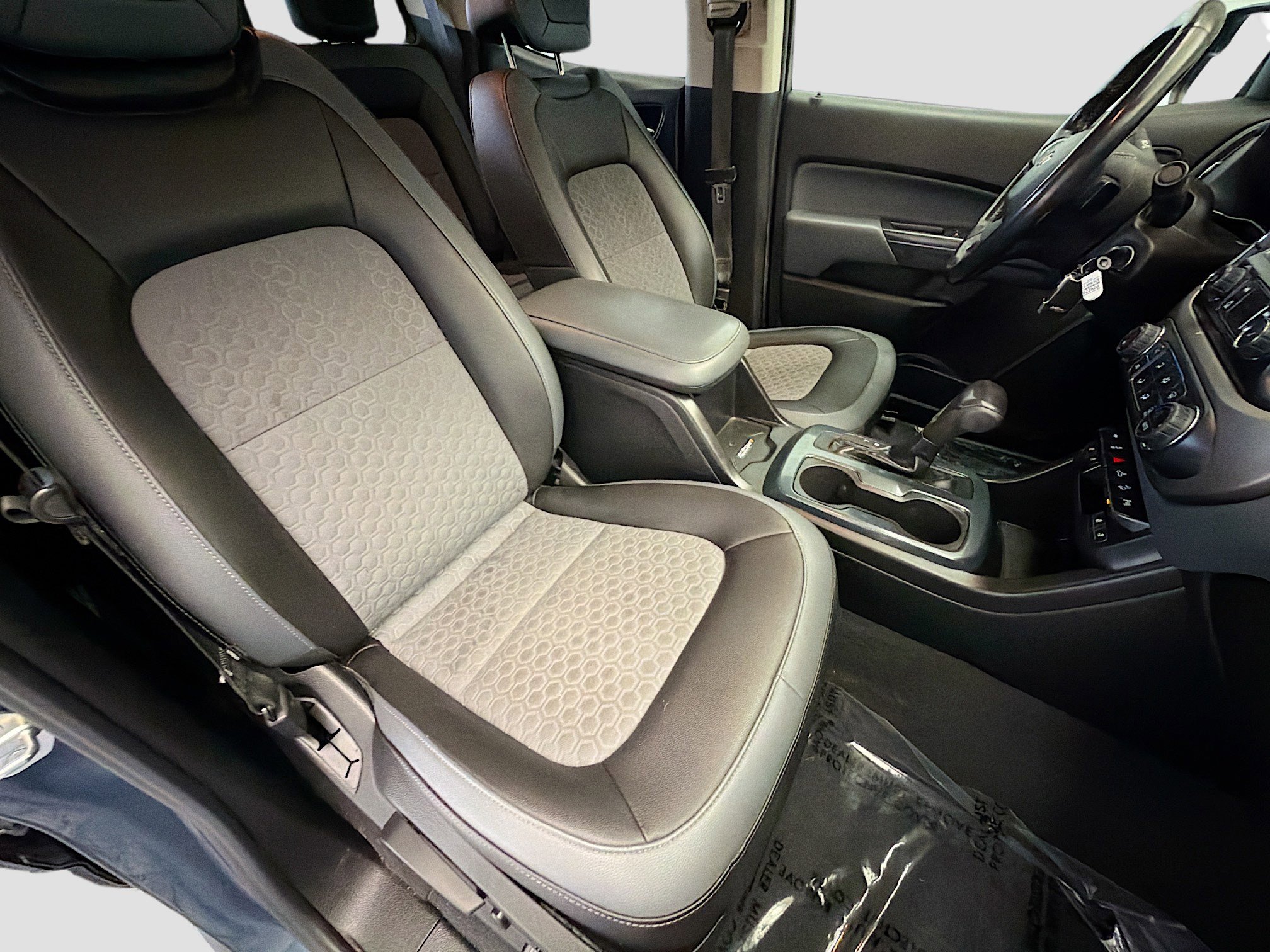 Used 2019 Chevrolet Colorado Z71 image 15