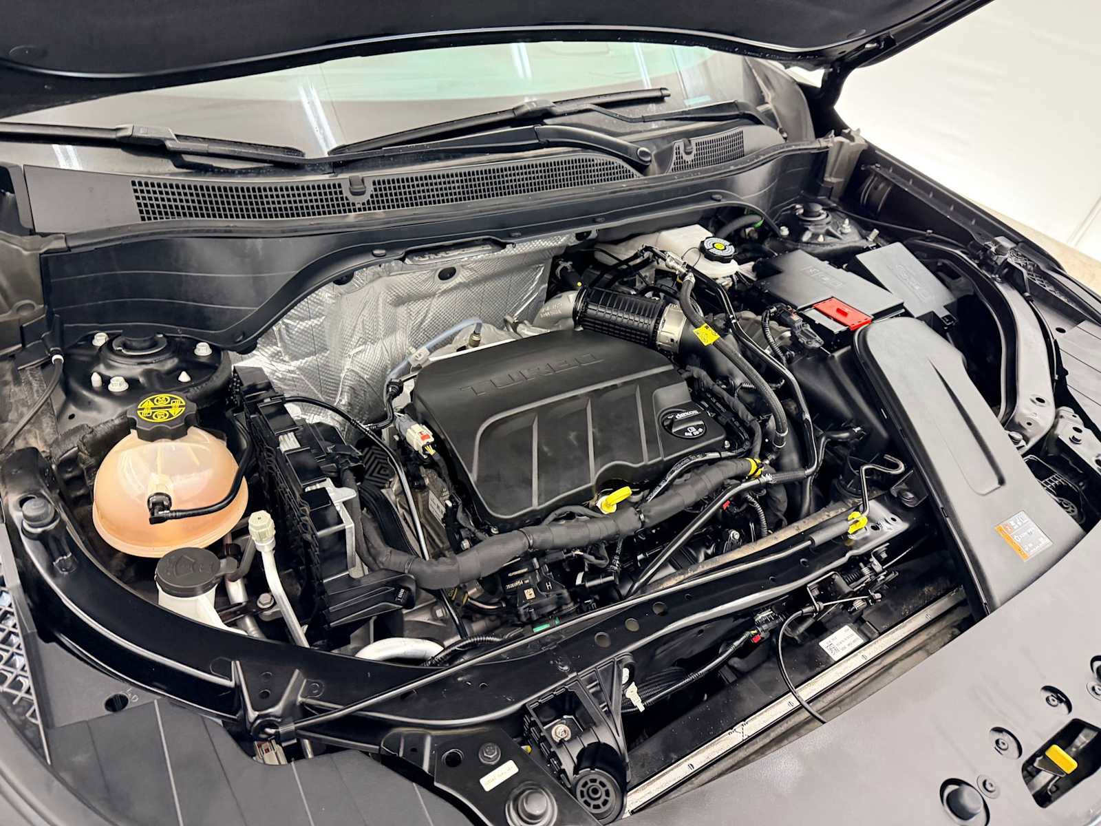 Used 2024 Chevrolet Trax LT image 15