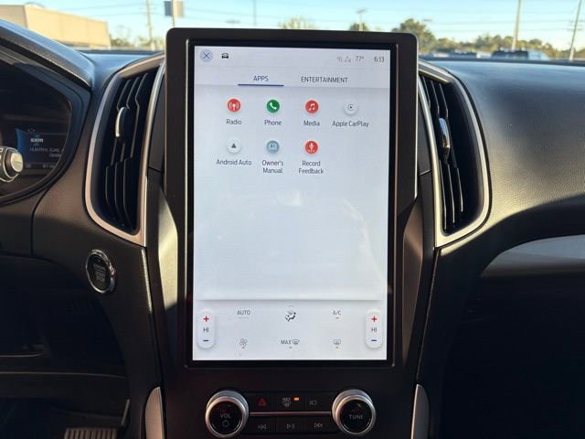 Used 2022 Ford Edge SE image 14