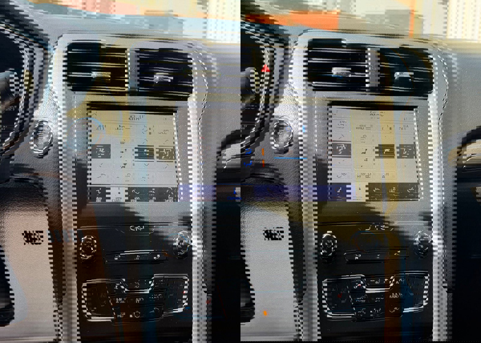 Certified 2020 Ford Fusion SEL image 30