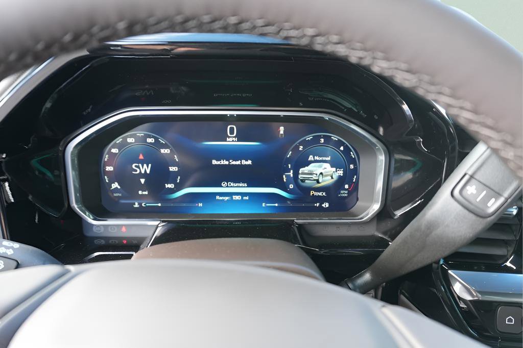 New 2026 Chevrolet Silverado 1500 LT w/ Safety Package image 17