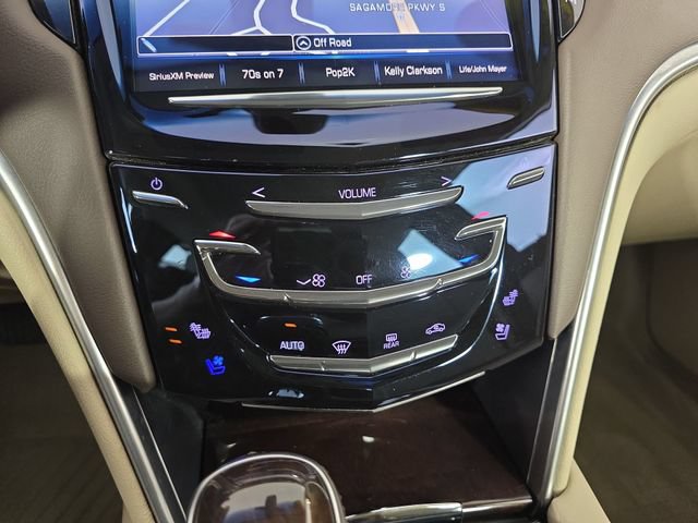 Used 2017 Cadillac XTS Luxury FWD image 23