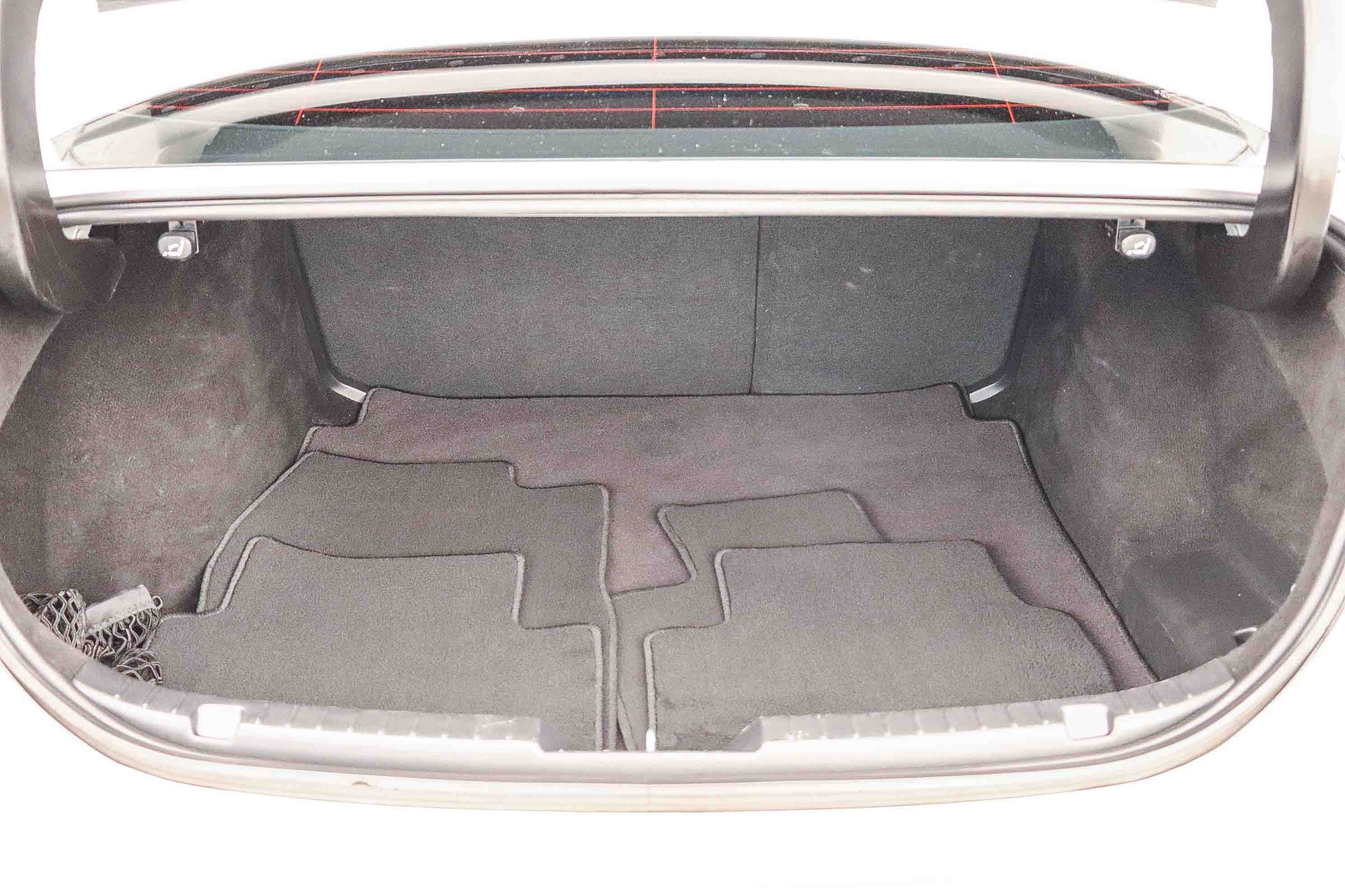 Used 2025 MAZDA MAZDA3 s FWD image 27