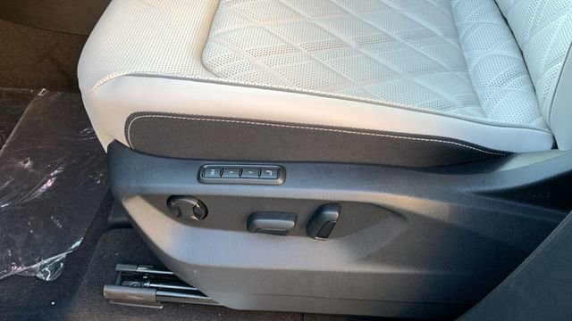 New 2025 Volkswagen Atlas Cross Sport SEL Premium R-Line image 13