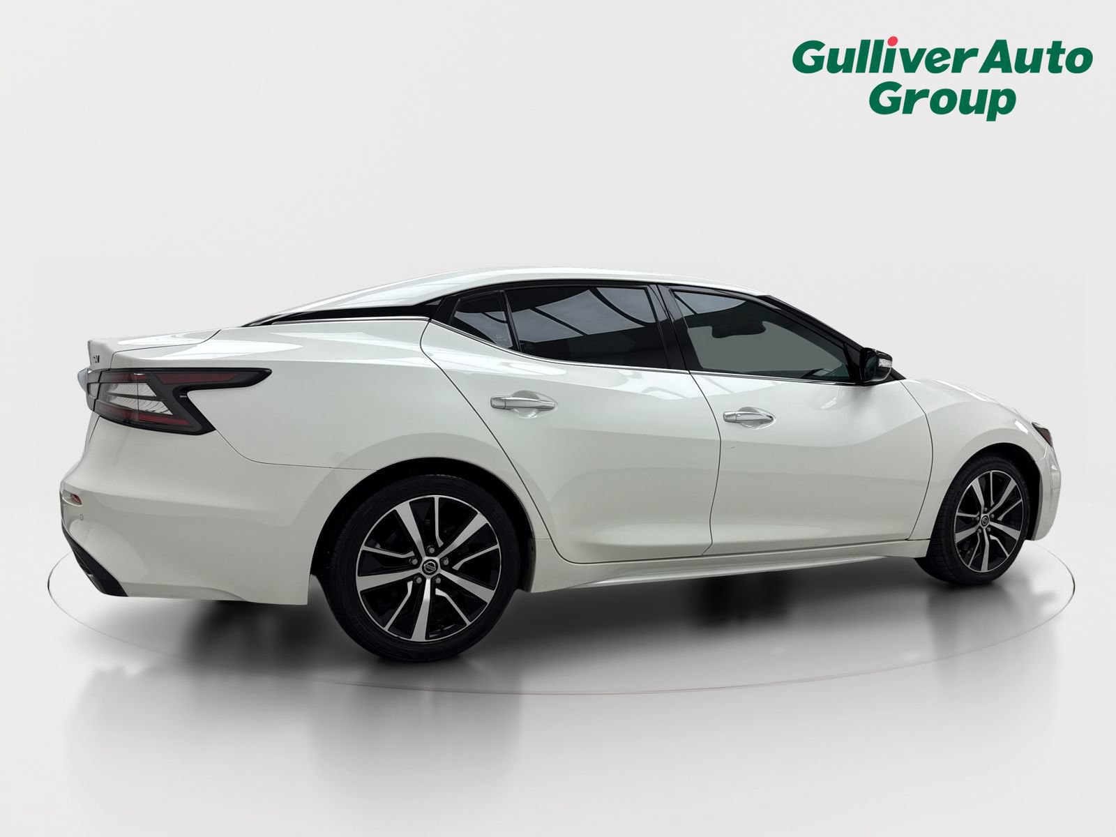 Used 2022 Nissan Maxima SV w/ Floor Mat Group FWD image 9