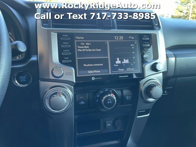 Used 2024 Toyota 4Runner SR5 image 30