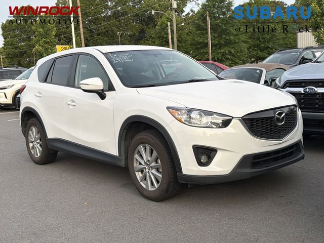 Used 2015 MAZDA CX-5 Touring AWD/4WD image 1
