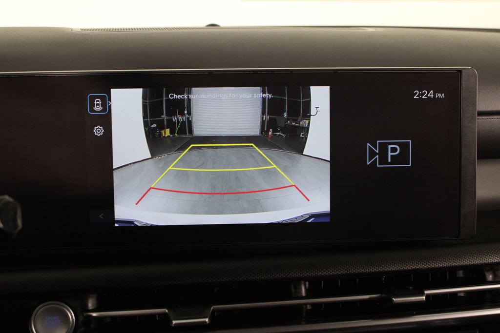 Used 2026 Hyundai Tucson SE image 27