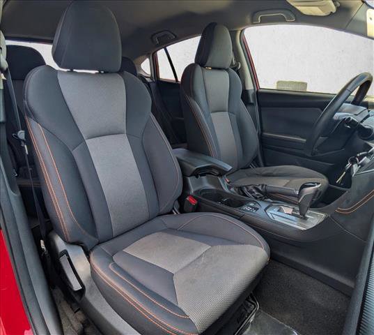 Used 2020 Subaru Crosstrek 2.0i Premium AWD/4WD image 20