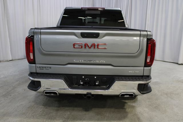 Used 2024 GMC Sierra 1500 SLT w/ SLT Premium Plus Package image 30