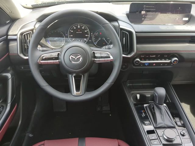 New 2026 MAZDA CX-50 AWD 2.5 Hybrid w/ Weather Package image 14