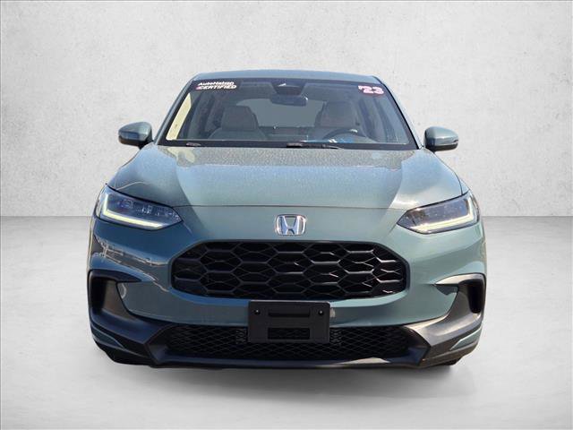 Used 2023 Honda HR-V LX image 2
