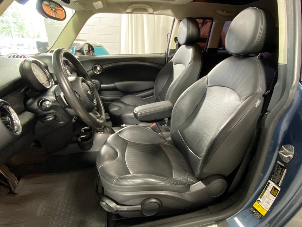 Used 2011 MINI Cooper Clubman S FWD image 17