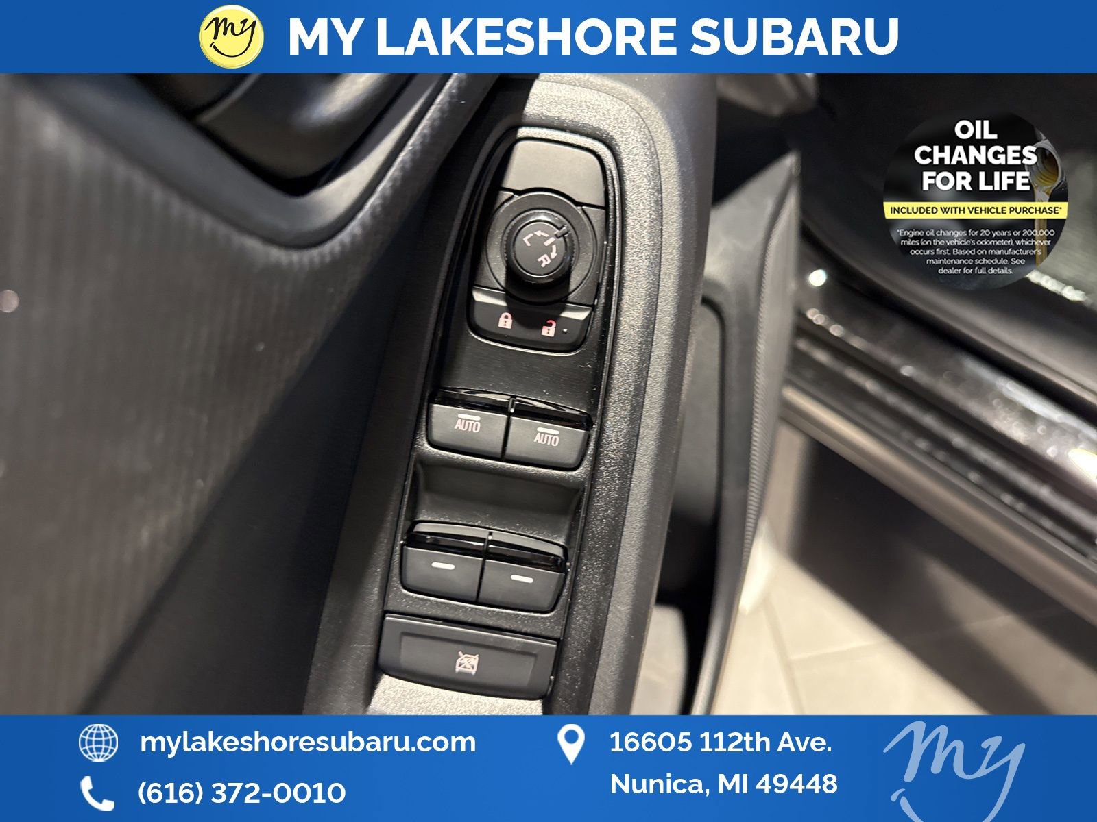 New 2026 Subaru Crosstrek 2.0i Premium image 11