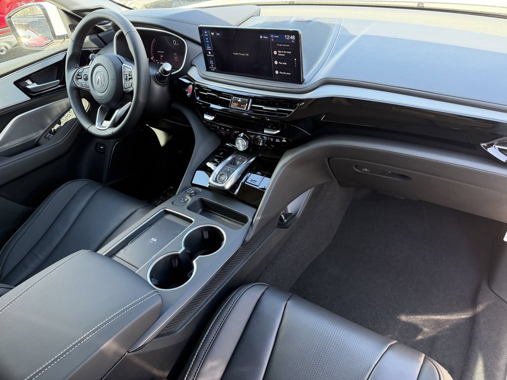 New 2026 Acura MDX w/ Technology Package FWD image 11