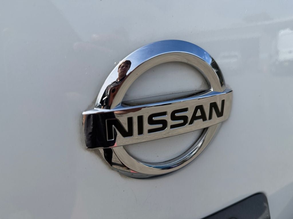 Used 2015 Nissan Xterra S w/ Value Package AWD/4WD image 35