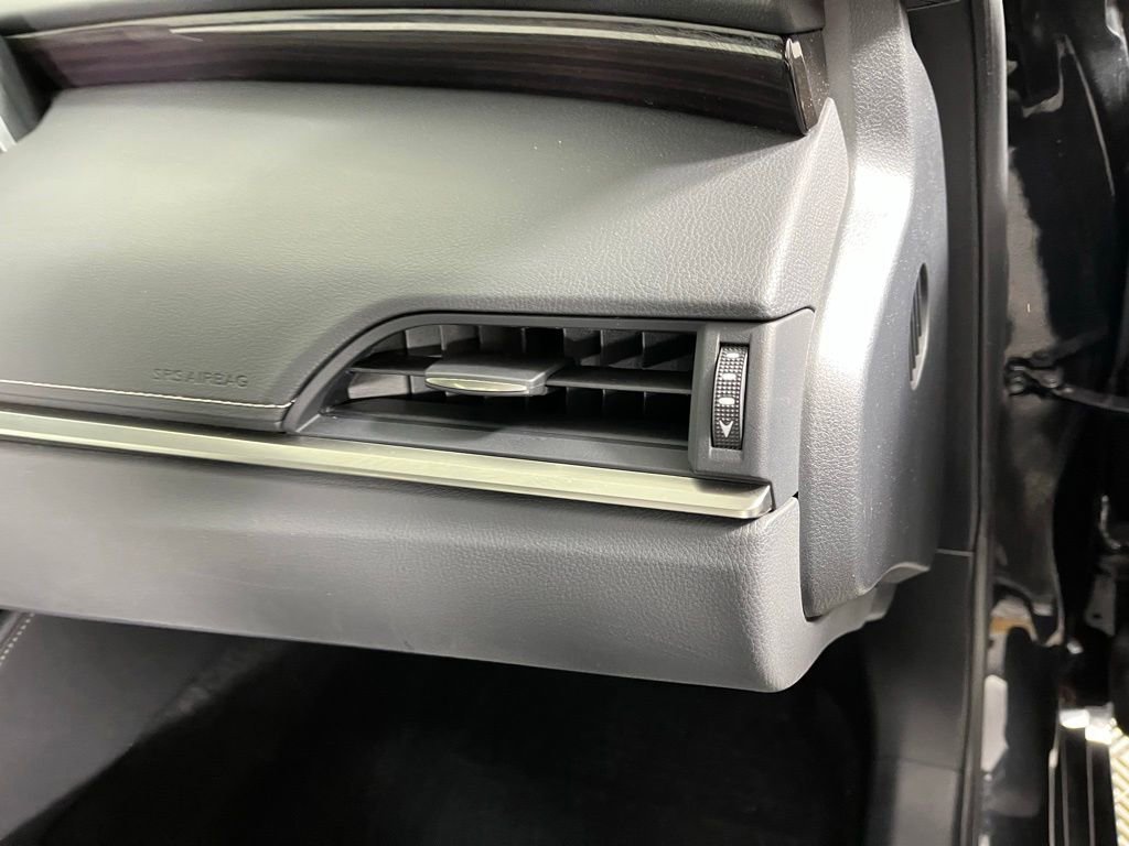 Used 2021 Lexus ES 250 w/ Premium Package AWD/4WD image 24