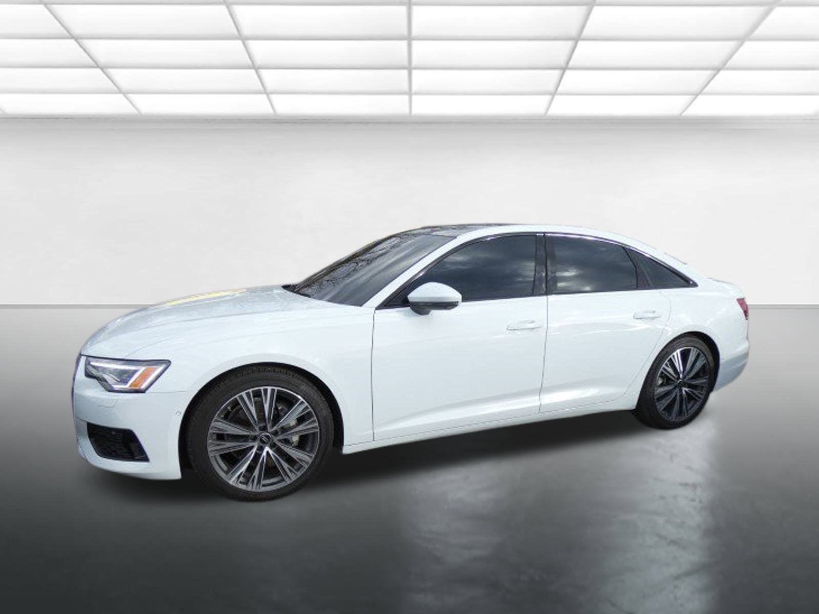 Used 2024 Audi A6 2.0T Premium w/ Convenience Package image 2