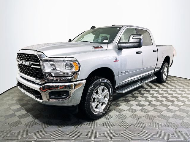 Used 2024 RAM 2500 Big Horn image 4