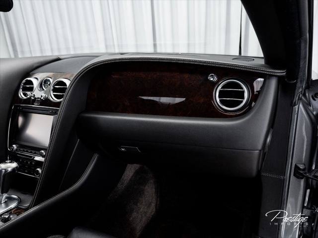 Used 2015 Bentley Continental GT V8 S AWD/4WD image 41