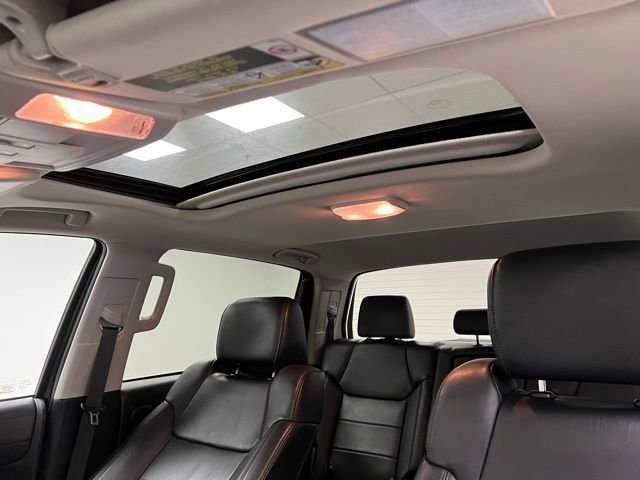 Used 2017 Toyota Tundra Limited w/ Limited Premium Package image 36