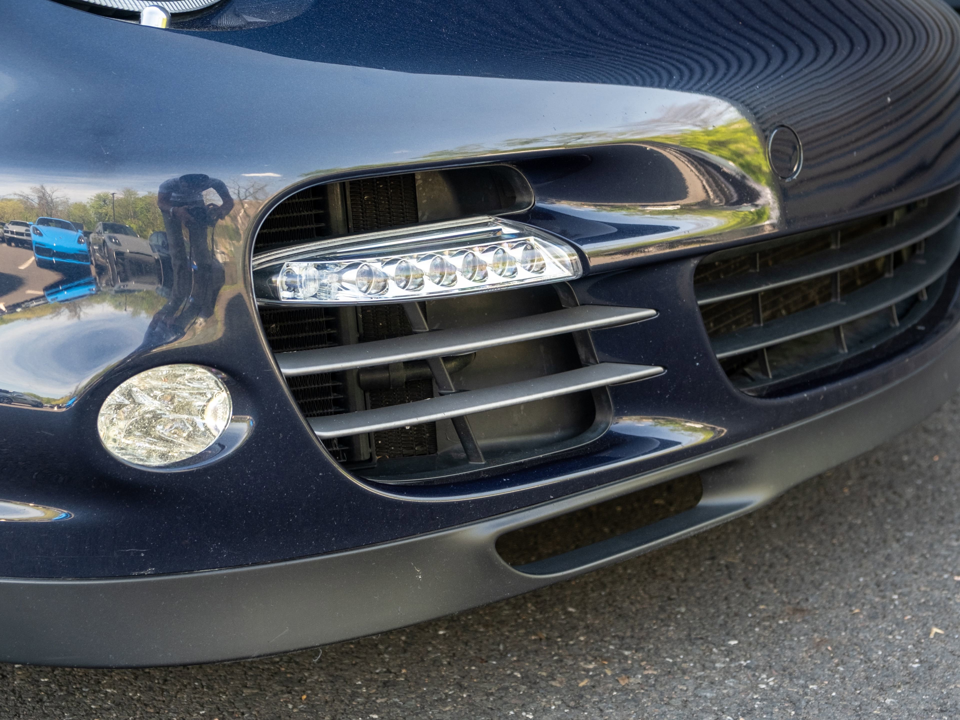 Used 2011 Porsche 911 Turbo S AWD/4WD image 39