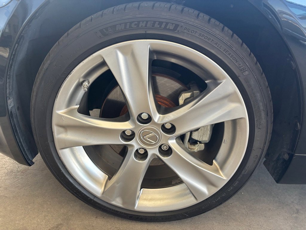 Used 2014 Lexus IS 250C w/ Luxury Package RWD image 62