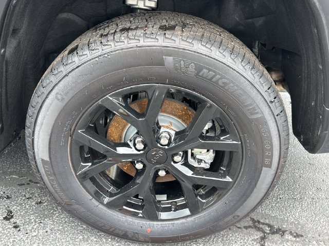 New 2026 Jeep Grand Cherokee Altitude AWD/4WD image 25