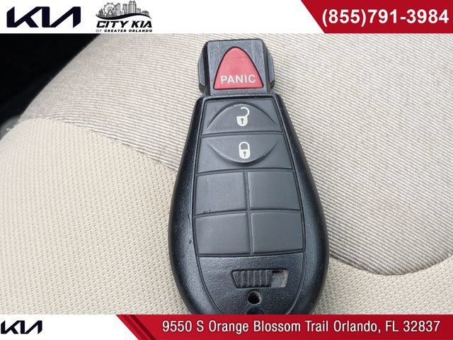 Used 2018 Jeep Cherokee Latitude FWD image 25