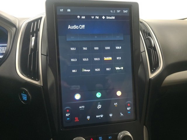 Used 2023 Ford Edge SEL w/ Convenience Package image 25