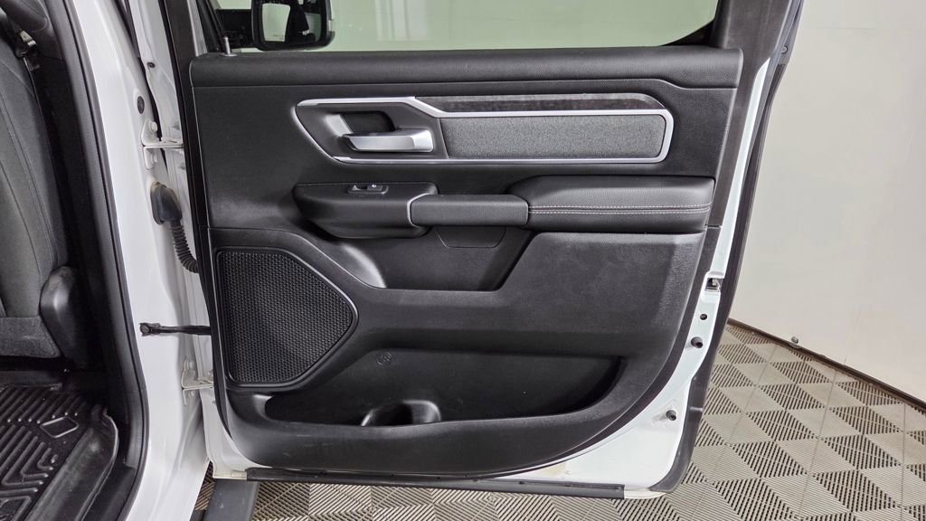 Used 2020 RAM 1500 Big Horn image 30