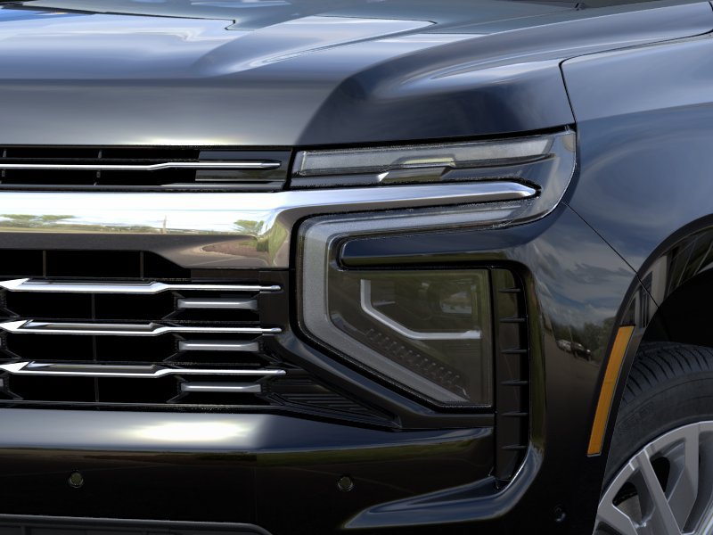 New 2026 Chevrolet Suburban Premier w/ Sun And Tow Package RWD image 6