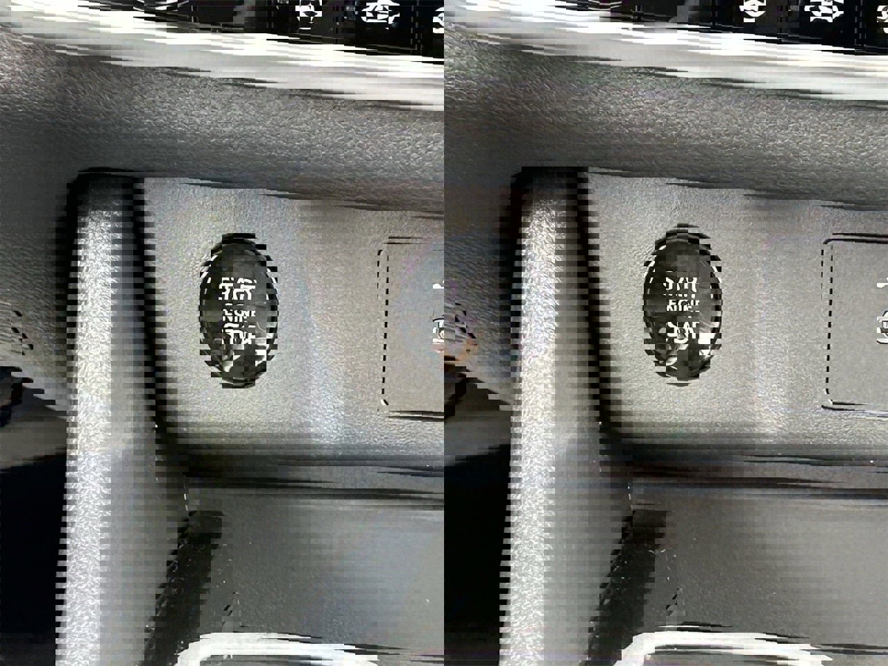 New 2026 Nissan Rogue SV image 24