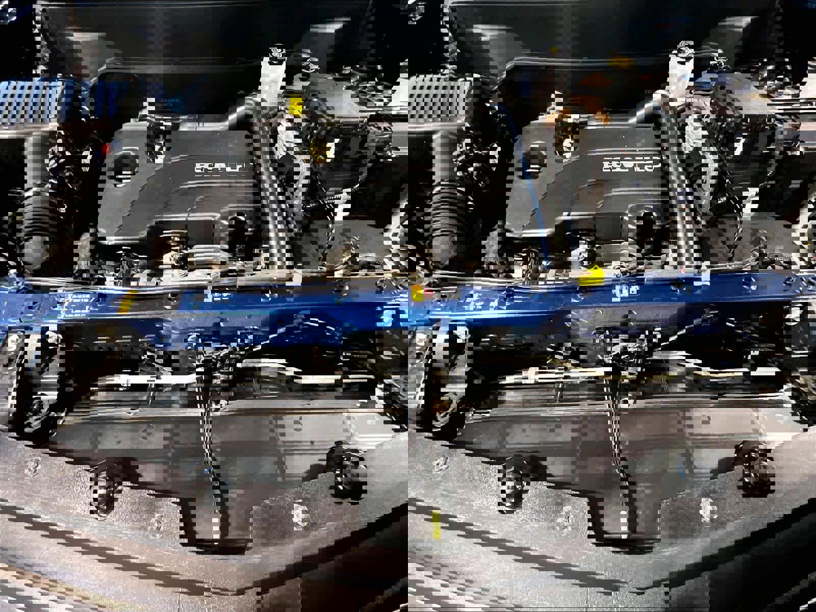 Used 2019 Chevrolet Equinox LT image 28