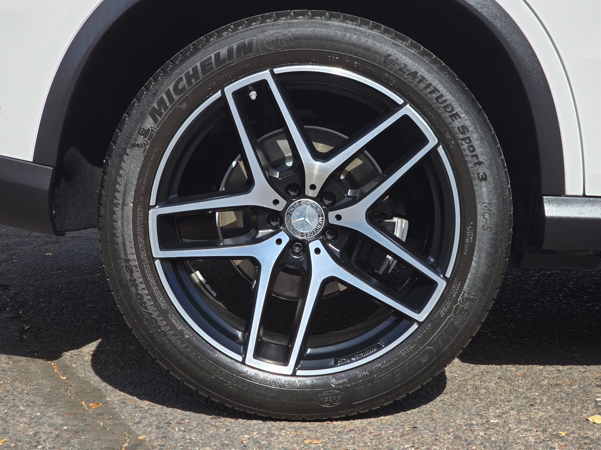 Used 2016 Mercedes-Benz GLE 450 4MATIC Coupe image 40