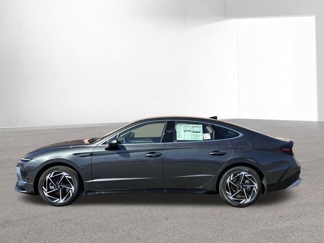 New 2026 Hyundai Sonata SEL AWD/4WD image 14