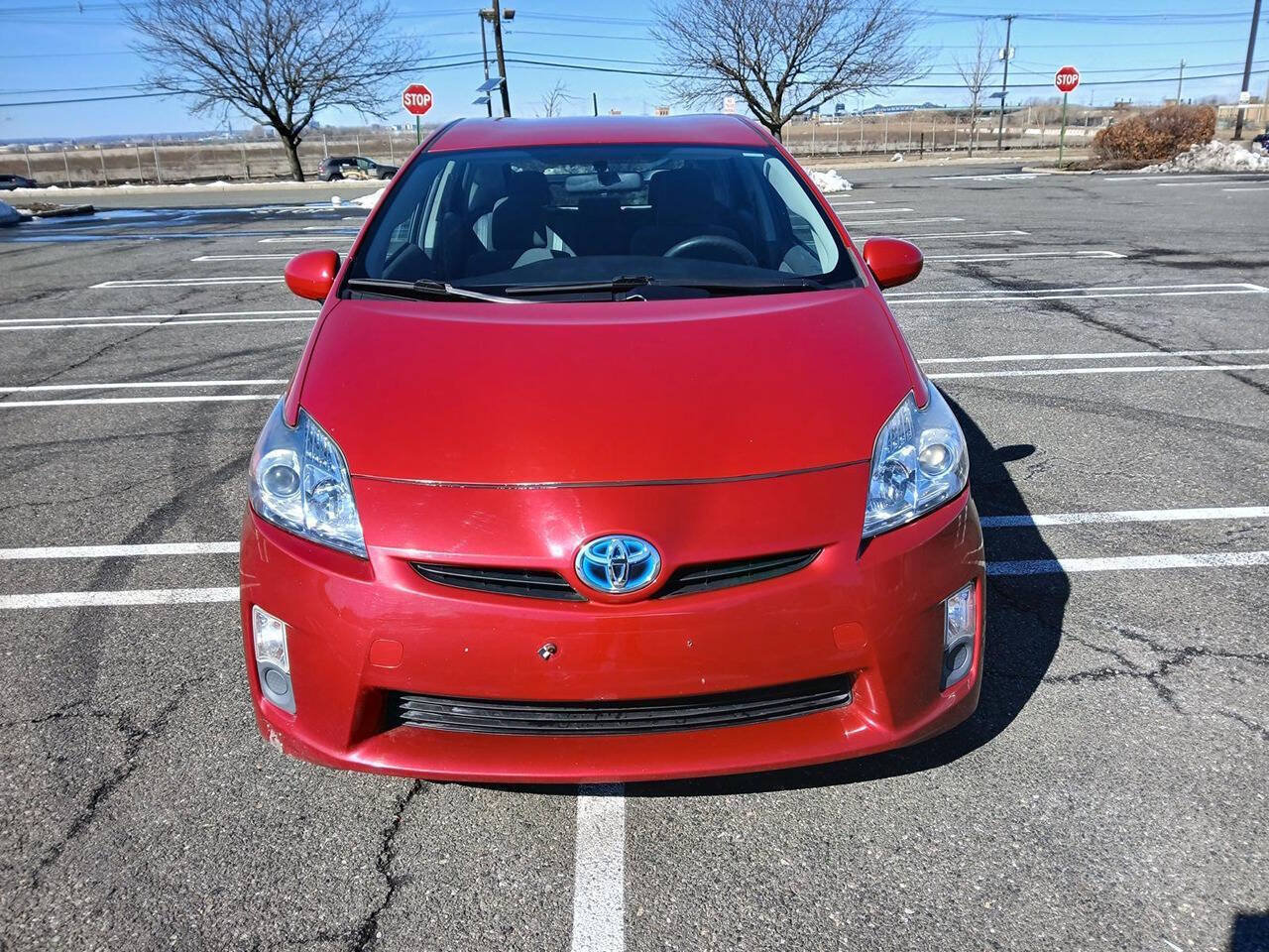 Used 2010 Toyota Prius Five FWD image 10