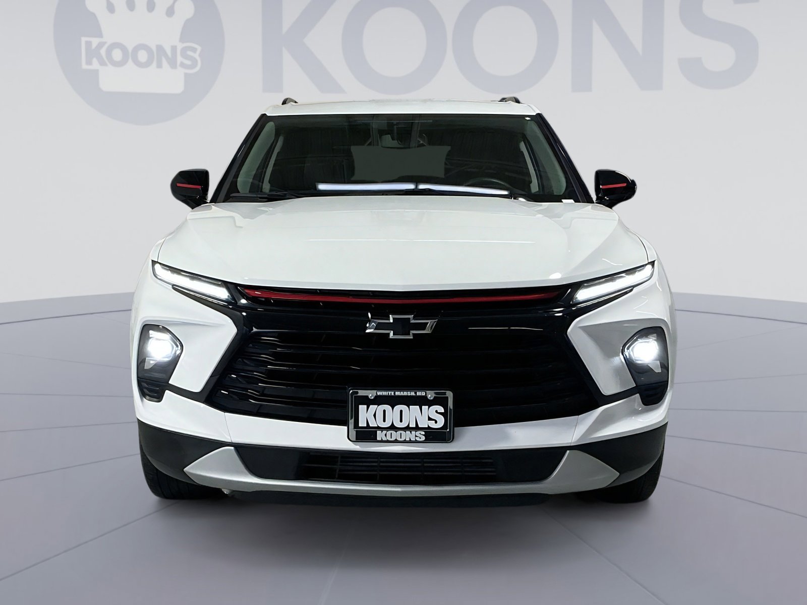 Used 2023 Chevrolet Blazer LT w/ Convenience Package image 19