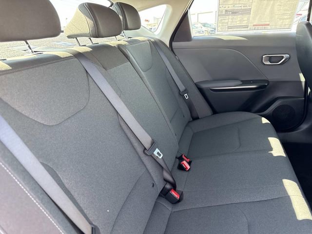 New 2026 Kia K4 image 16