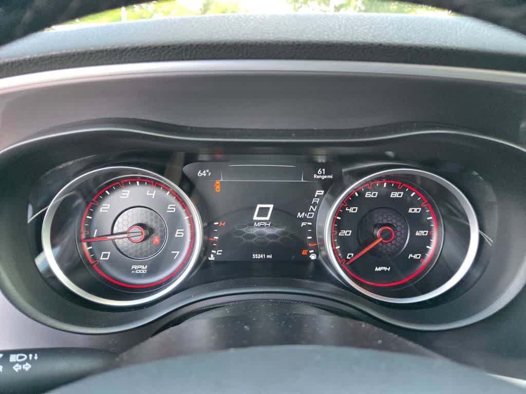 Used 2022 Dodge Charger GT RWD image 16