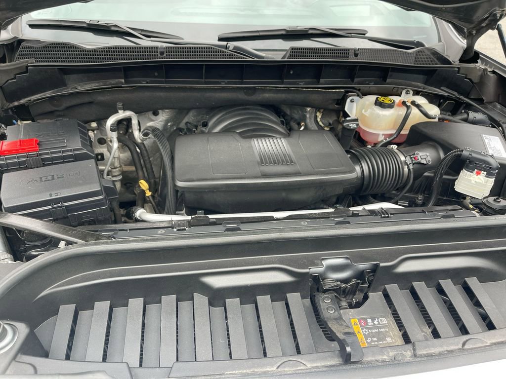 Used 2021 GMC Sierra 1500 Denali w/ Denali Ultimate Package image 35