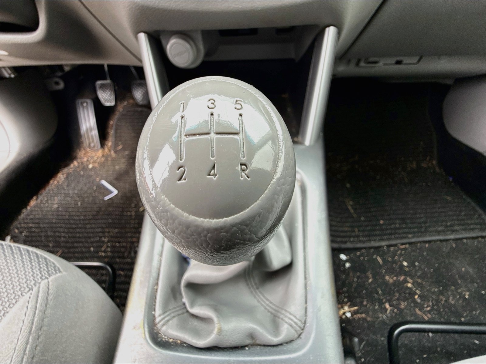 Used 2011 Subaru Forester 2.5X AWD/4WD image 11