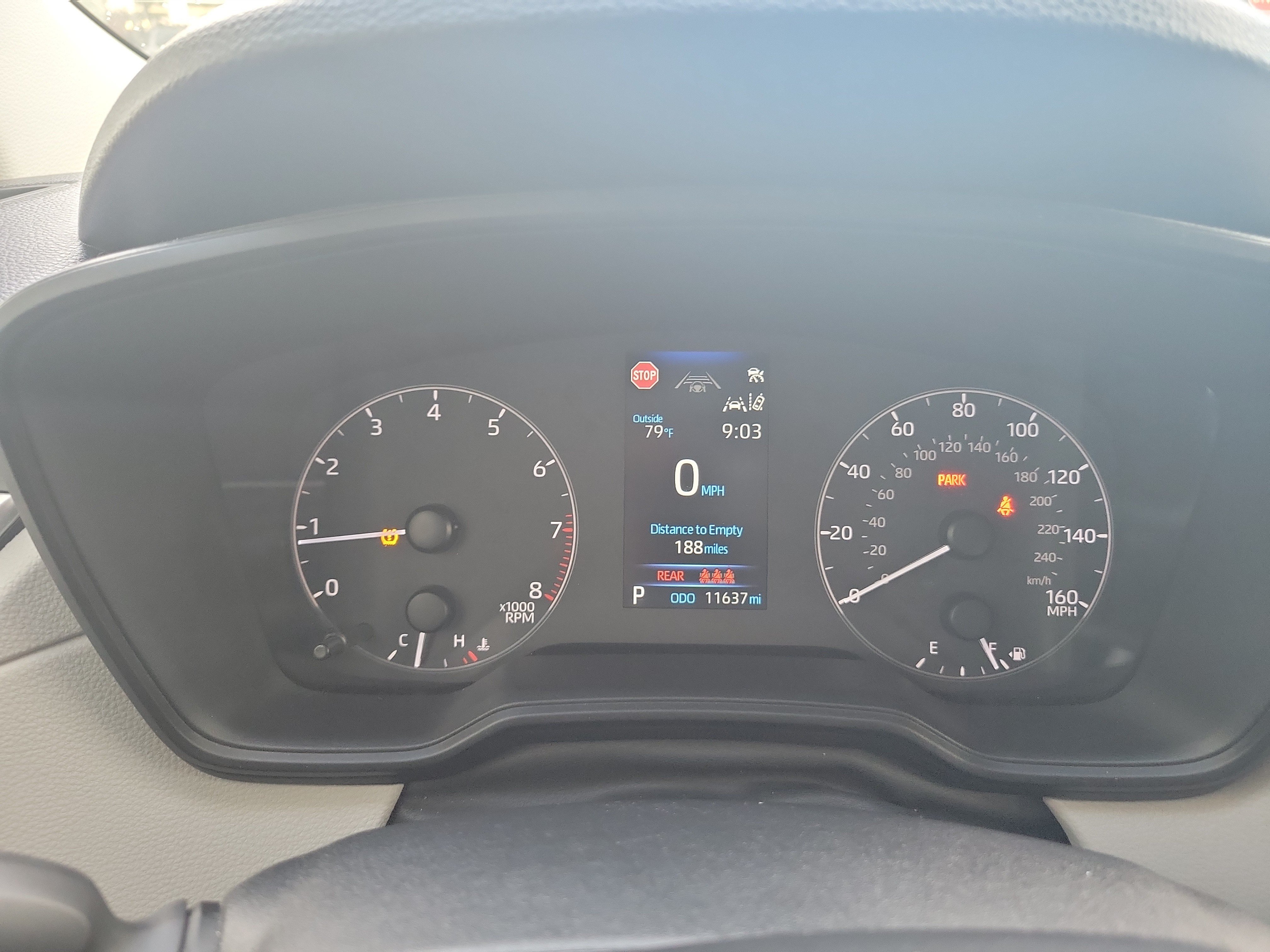 Certified 2024 Toyota Corolla Cross L FWD image 28