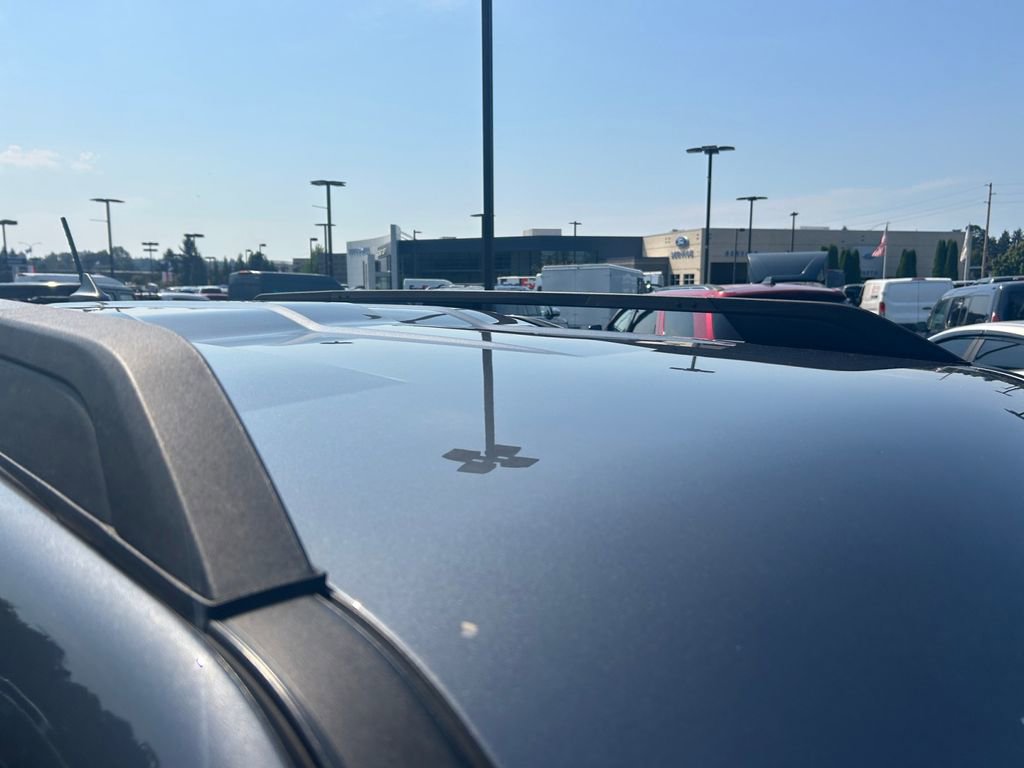 Used 2021 Ford Bronco Sport Big Bend image 28