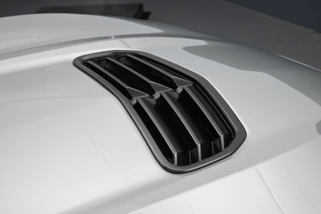Used 2024 Chevrolet Camaro SS RWD image 27