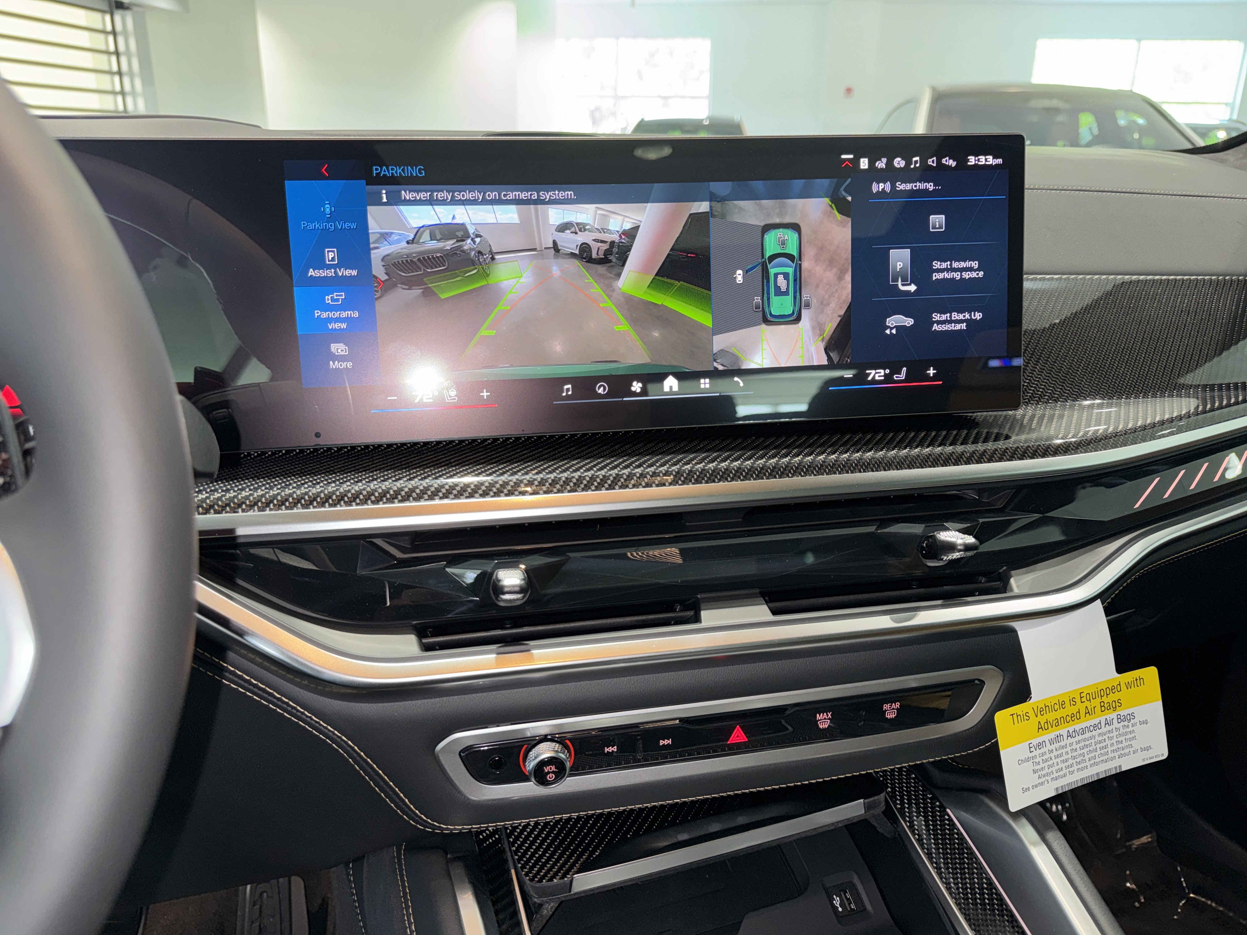 New 2026 BMW X5 M Competition w/ Executive Package image 19