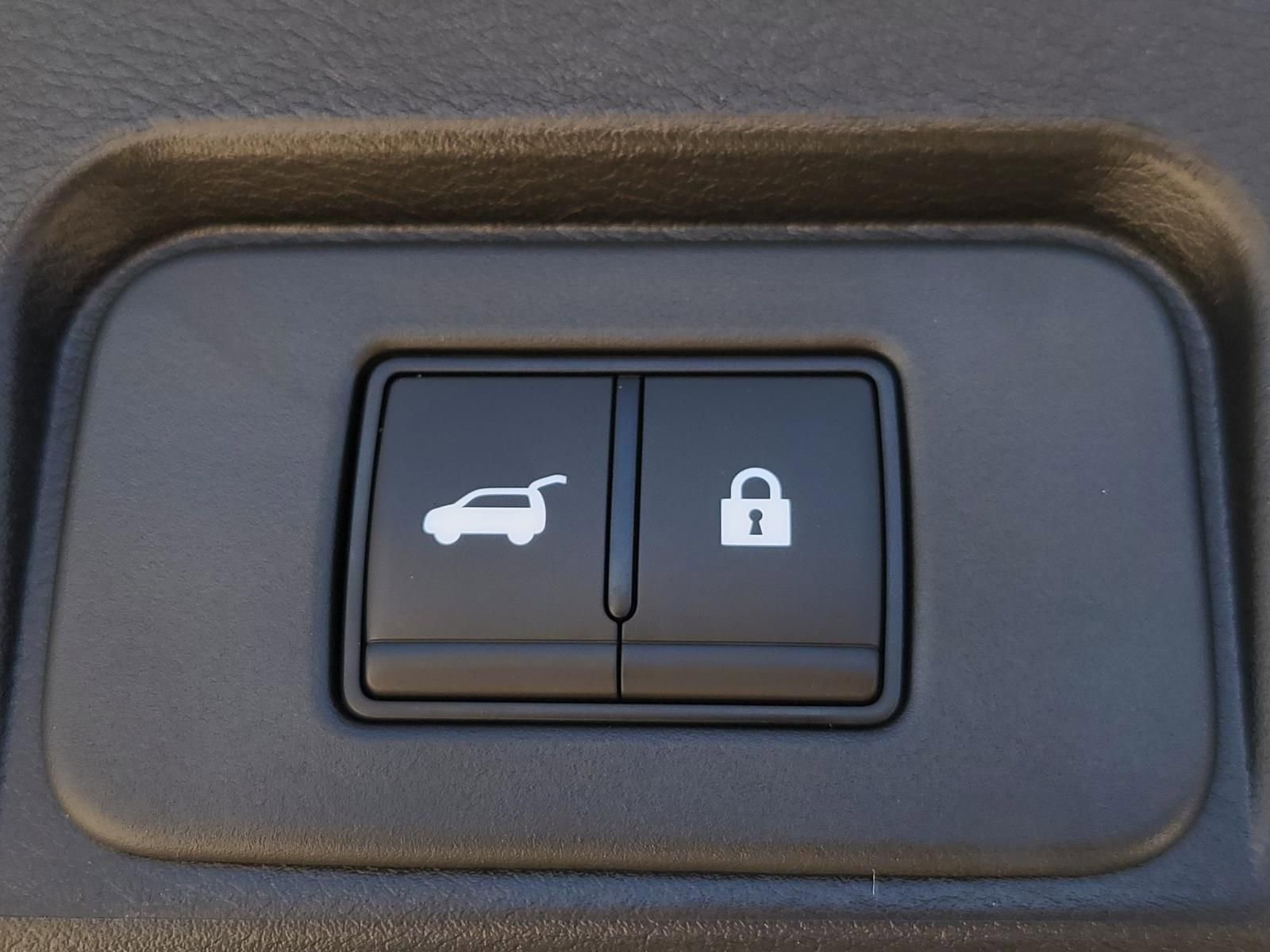 New 2026 Nissan Rogue SV image 12