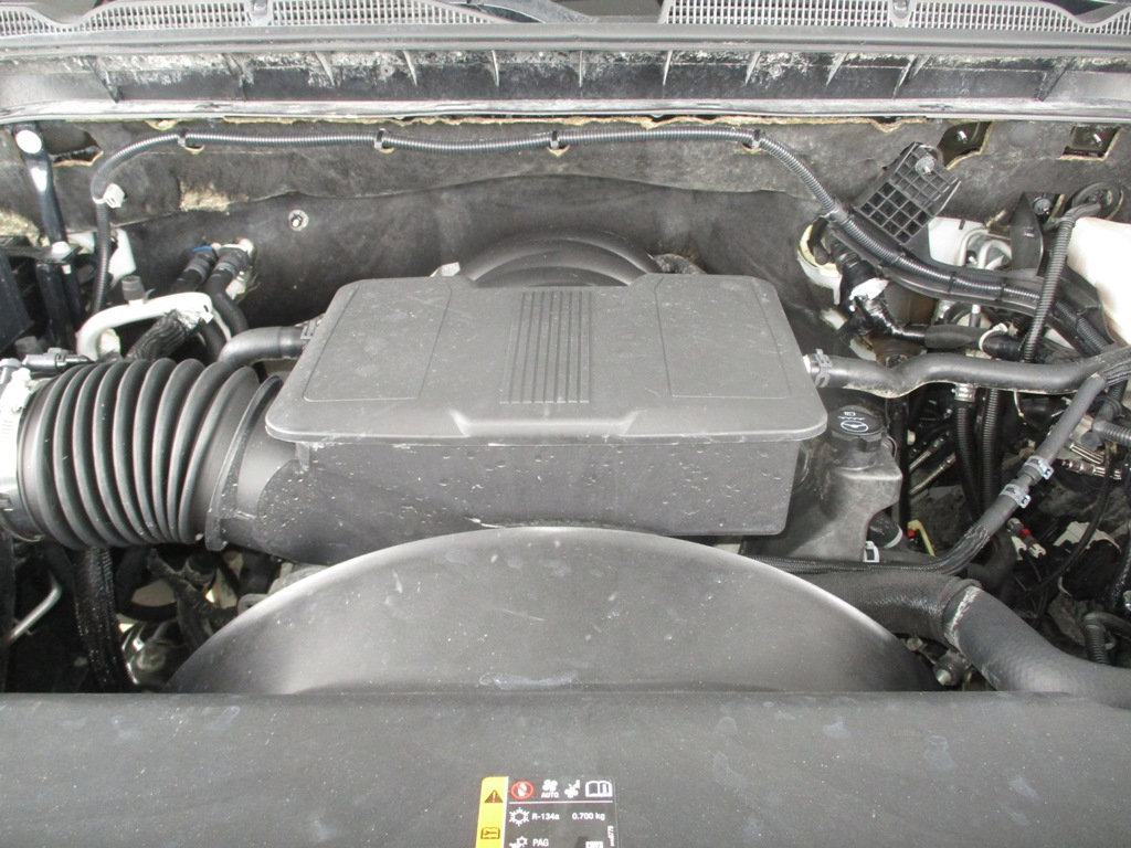 Used 2022 GMC Sierra 2500 SLE w/ SLE Convenience Package image 24