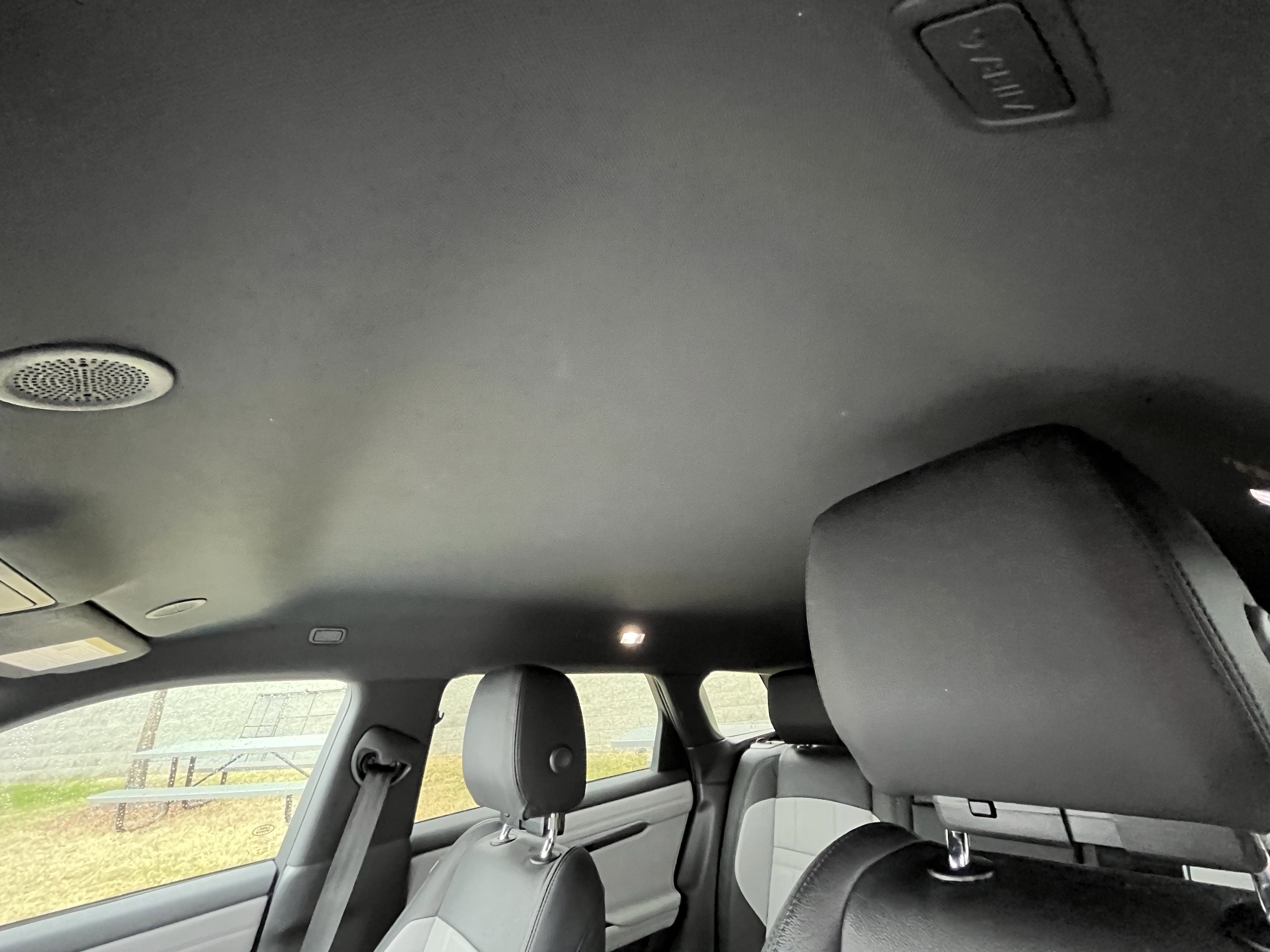 Certified 2023 Land Rover Range Rover Evoque R-Dynamic SE image 26